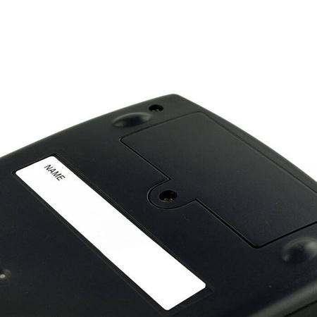 Kalkulator Milan naukowy M240 czarny 027522