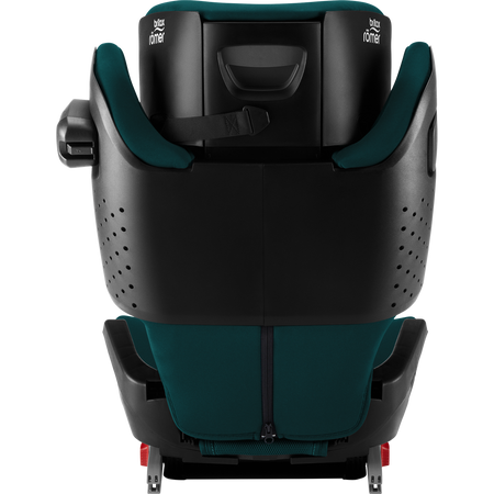 Britax Romer Kidfix  i-Size BR Atlantic Green fotelik samochodowy