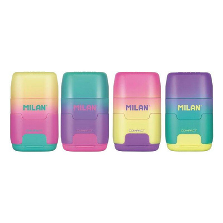 Gumko-temperówka milan compact sunset 080046 /16/cod.4721116