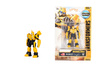 Transformers m6 bumblebee robot 045714