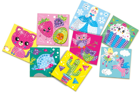 Ses Creative Obrazki diamentowa wklejanka 141196