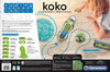 Clementoni koko programowalny robot krokodyl 501083