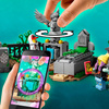 Lego 70420 tejemnicze cmentarzysko 