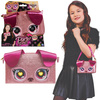 Purse Pets Interaktywna torebka Dazzling Diva 487754