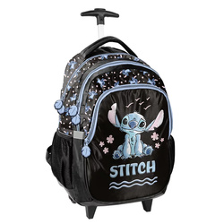 PASO PLECAK NA KÓŁKACH STITCH DS25GG-997 133706