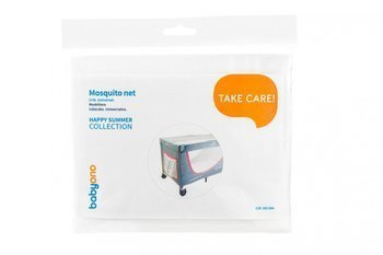 Babyono moskitiera uniwersalna do łóżeczka 206518