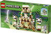 Lego 21250 Minecraft Forteca żelaznego golema