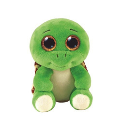 TY Beanie Boos żółw Turbo 15 cm 363926