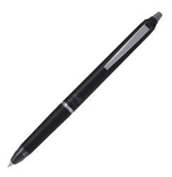Pilot Pióro kulkowe 0.7mm czarne Ball Zone Frixion 435969