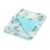 Babymatex Kocyk Vello 75x100cm 069120