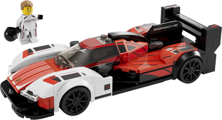Lego 76916 Speed Porsche 963