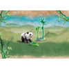 Playmobil 71072 Wiltopia Mała panda