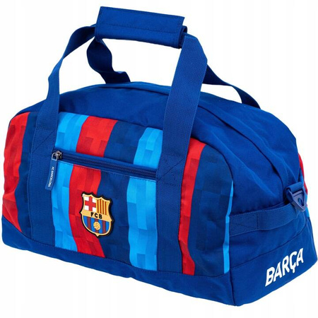 Torba treningowa FC BARCELONA 197418