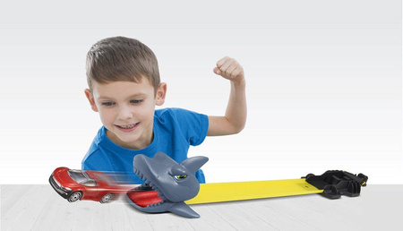 Teamsterz Tor atak rekina + 3 autka 643510