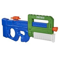 Nerf e9963 super soaker fortnite compact smg