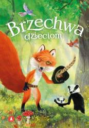 Książeczka Brzechwa Dzieciom 073614