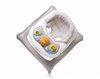 4BABY Chodzik 1st Steps XIX brown 956049