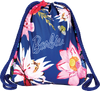 Worek na obuwie barbie botanical