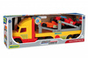 Super truck z formułą 1 wader 36620