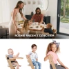 Kinderkraft Enock Brown 927326