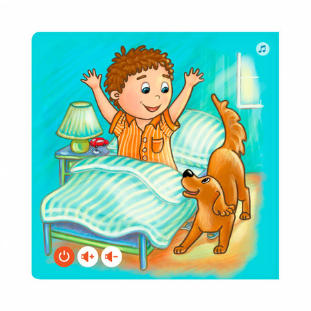 Książka mini codzienne 774691