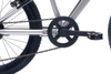Rowerek 20 cali Verdant Bike 6 przerzutek Shimano biało-turkusowy 644024 Rower