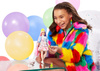 Barbie gvr05/grn27 extra moda lalka+akcesoria