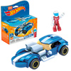 Mega Bloks GVM31 Hot Wheels klocki pojazd Twin Mill 930207
