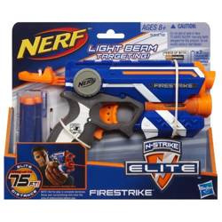Nerf 53378 N-Strike Elite Wyrzutnia Firestrike 529254