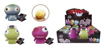 Zombeezz - figurka 10 cm 121306