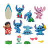 Lilo i Stitch Figurki Delux 462597