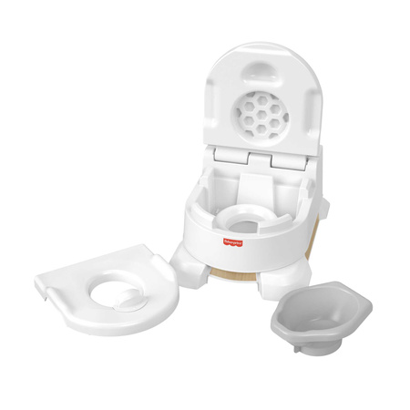 Fisher Price HBX68 Home Decor deluxe 4w1 004584