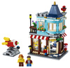 Lego 31105 creator sklep z zabawkami 