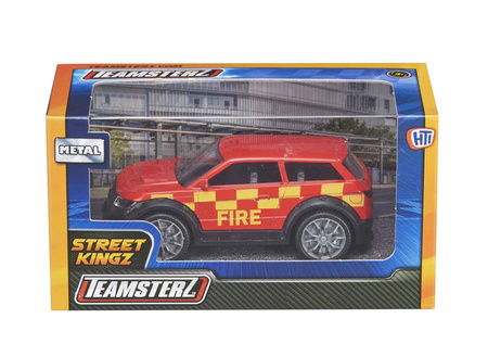 Teamsterz Auto metalowe 669015