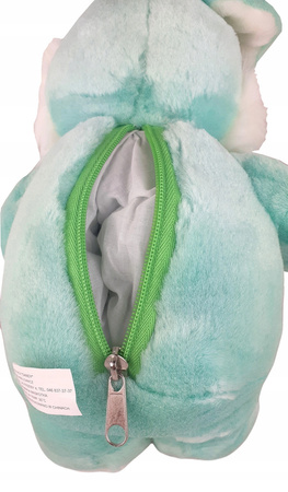 Plusz zając 37cm  027269