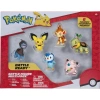 Pokemon PKW3061 Figurki bitewne Multipack Seria 5 481409