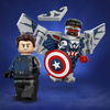 LEGO 71031 Minifigurki Marvel Studios