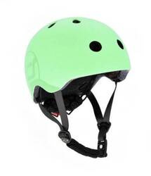 Scootandride kask s-m dla dzieci 3+ kiwi kolekcja icecream 2020
