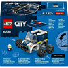 LEGO 60481 CITY Ciężarówka policyjna 031766