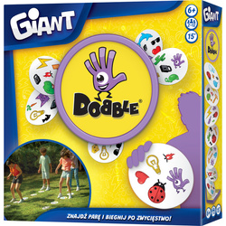 Dobble Giant 127567