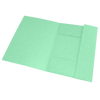 Teczka z gumką Oxford A4 Top File Karton pastel 412462