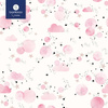 Texpol bam tetra 2 pack 170g: 30x30 Sky pink+ pieluszka 30x30 różowa gat1 058053