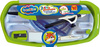 Zestaw Geometryczny 10 El. Z Cyrklem Standard 649752