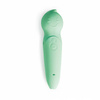 Albik Etui sylikonowe zielony 062628