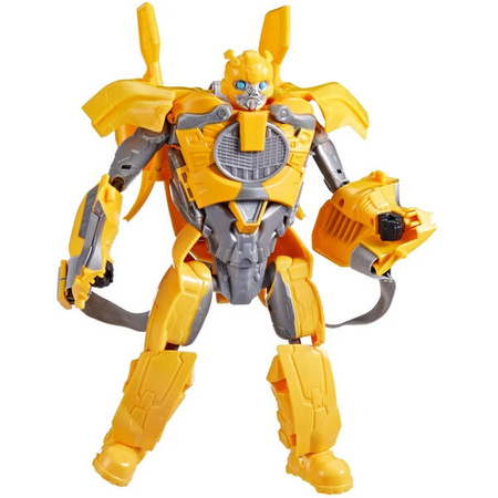 Transformers F9181 One Bumblebee Maska i figurka 196057