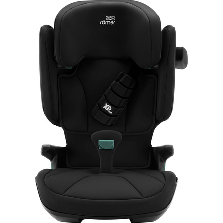 Britax Romer Kidfix i-Size BR Cosmos Black SB fotelik samochodowy 15-36 kg