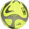 Adidas Piłka nożna Adidas Oceaunz Club Ball żółto-szary HZ6932 roz. 5 819527