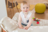 Tiny love wibrujący miś isaac 861143