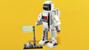 LEGO 31134 Creator Prom kosmiczny