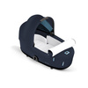 Cybex Mios 3.0 Lux Carry Cot Plus Stardust Black Plus NEW 2022